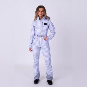 OOSC Chic ski/ snow jumpsuit